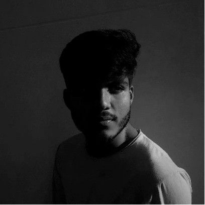 Raj Pandey